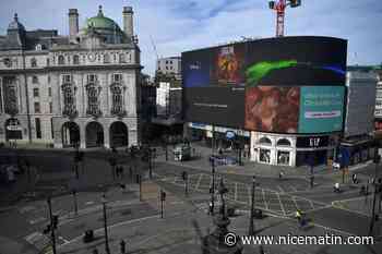Le Royaume-Uni enregistre un record depuis le début de la pandémie : 78.000 cas positifs à la Covid-19
