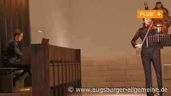 Augsburger Philharmoniker zeigen, wie die Vorfreude auf Weihnachten klingt