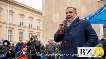 Niedersachsens AfD-Landeschef Kestner unter Druck