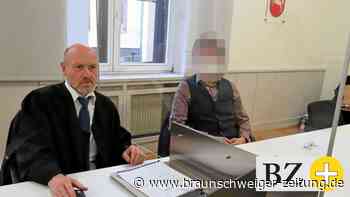 Wolfenbütteler bestreitet Vergewaltigung vor Gericht