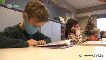 Bilzen stapt als eerst in Vlaanderen in luchtzuiveringsproject Blokken en Van Ranst - TV Limburg