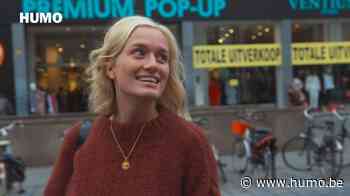 Wie is uw Lul van het jaar? 'Marc Van Ranst, Marc Van Ranst en euh, Marc Van Ranst' (video) - Humo The Wild Site