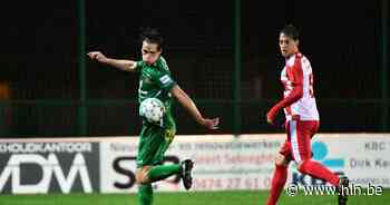 Lars Van den Brande (Ranst) effent pad voor belangrijke zege tegen Bornem (3-0): “Het had evengoed 6-0 kunnen zijn” - Het Laatste Nieuws