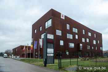 Geen PFOS-vervuiling op Campus Vesta (Ranst) - Gazet van Antwerpen Mobile - gva.be