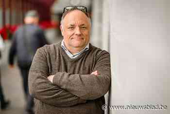 Virologen geschokt na nieuwe bedreigingen tegen Marc Van Ranst: “We moeten die terrorist het zwijgen opleggen” - Het Nieuwsblad