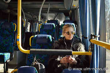 Umleitung ab Januar: Bus fährt im Einbahnverkehr über gesperrte Sonderbucher Steige