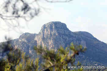 Illuminations à Saint-Jeannet: mais où est passée l’étoile du baou?