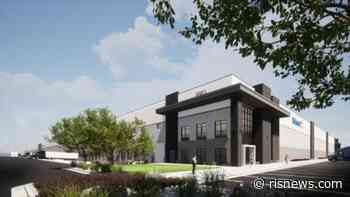 Walmart Opening Fulfillment Center Summer 2022