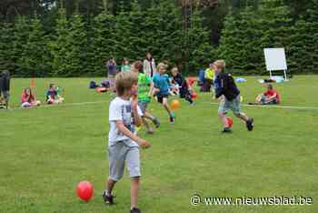 Kastelse basisscholen organiseren noodopvang