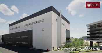 Ravensburg: Vetter-Pharma macht 2021 Rekordumsatz - Schwäbische