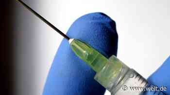 Corona: Arztpraxis in Ravensburg soll nur Placebo-Impfungen verabreicht haben - WELT