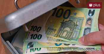 Ravensburg hat wieder mehr Geld in der Kasse - Schwäbische