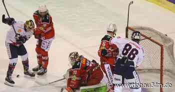 Riesenerfolg für die Ravensburg Towerstars | DONAU 3 FM - DONAU 3 FM