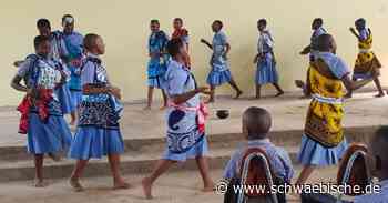 Inner Wheel Club Ravensburg unterstützt Schule in Tansania - Schwäbische