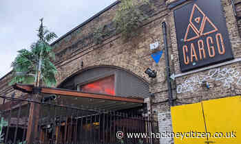 ‘The streets are menacing’: Shoreditch club Cargo to shut ‘forever’ following complaints about violent crime and disorder