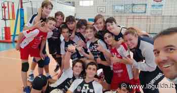 Soddisfazioni per le giovanili del Cuneo Volley - La Guida - LaGuida.it
