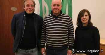 Daniele Carletto è il nuovo presidente Cia Agricoltori Cuneo - La Guida - LaGuida.it