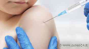A Cuneo, Mondovì e Savigliano iniziano le vaccinazioni pediatriche anti Covid 19 - Cuneo24