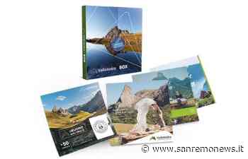 Dalla provincia di Cuneo: a Natale regala il buono della Valle! Un regalo da mettere sotto l'albero - SanremoNews.it