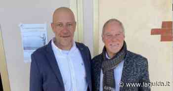 Fabrizio Silvestro, nuovo segretario della Cisl funzione pubblica di Cuneo - La Guida - LaGuida.it