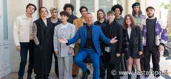 Il tifo di Cuneo per Matteo che stasera è sul palco di Sanremo Giovani in diretta su Rai Uno - La Stampa