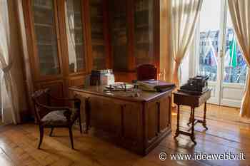 FAI Giovani Cuneo presenta il nuovo Capo Gruppo con una visita a Casa Galimberti - www.ideawebtv.it - Quotidiano on line della provincia di Cuneo - IdeaWebTv