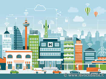 ICity Rank: Cuneo su di 6 posti nella classifica delle città più digitalizzate - LaVoceDiAlba.it