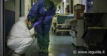 Aumentano i posti Covid negli ospedali di Cuneo, Saluzzo e Mondovì - La Guida - LaGuida.it