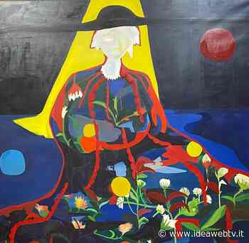 A Cuneo "Pittura in persona", la nuova collezione d'arte della Fondazione CRC (FOTO) - www.ideawebtv.it - Quotidiano on line della provincia di Cuneo - IdeaWebTv