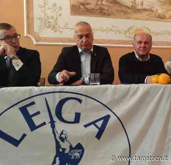 Cuneo, né Babbo Natale né la Befana porteranno in dono il “sindaco” al centrodestra - TargatoCn.it