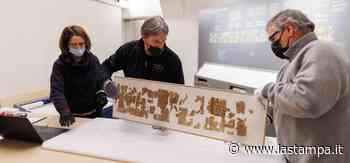 Ecco come ridevano gli Egizi: in mostra a Cuneo un papiro restaurato di tremila anni fa - La Stampa