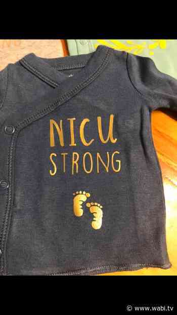 MacKenzie's Miracles once again helping NICU families for Christmas - WABI