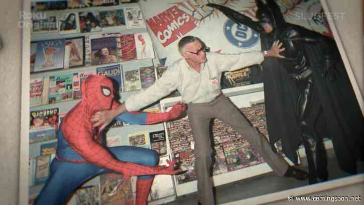 Slugfest Trailer Previews Marvel vs. DC Docuseries From Russo Brothers