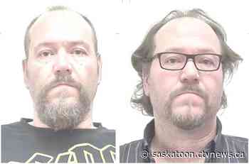 Man wanted in sexual assaults has turned himself in: Saskatoon police