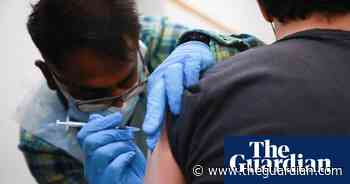 Millions of unjabbed a key concern as England scrambles to vaccinate - The Guardian