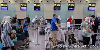 Premier cas d'Omicron au Maroc, plus aucun vol à destination du pays, à partir du 23 décembre prochain