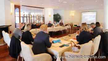 Frontignan : la ville a reçu les communes maritimes d'Occitanie-Pyrénées-Méditerranée/Roussillon - Hérault-Tribune