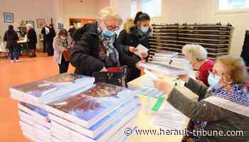 Frontignan : traditionnelle boîte de chocolats pour les aînés - Hérault-Tribune