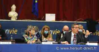 Frontignan - Compte rendu du conseil municipal de décembre de Frontignan la Peyrade - Hérault-Direct