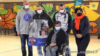 Basket-ball : Frontignan-La Peyrade termine l’année sur une mauvaise note - Midi Libre