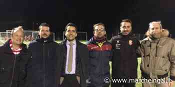 Anche la Giovane Offagna lavorerà al fianco dell'Ancona Matelica - marcheingol.it