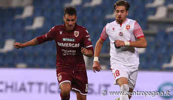 Ancona Matelica, Faggioli: «Felice di aver ripagato la fiducia» - Centropagina