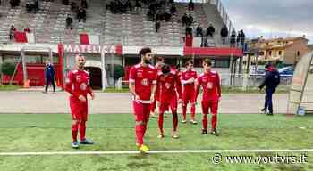 Elfa Tolentino e Matelica a mani vuote, resiste il Santa Veneranda - Youtvrs