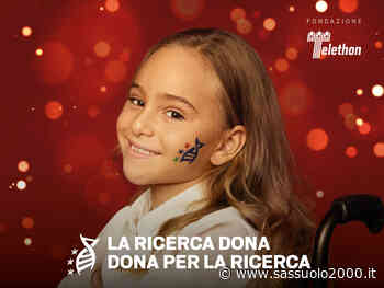 La Maratona Telethon fa tappa a Maranello: venerdì diretta Rai due da piazza Libertà - sassuolo2000.it - SASSUOLO NOTIZIE - SASSUOLO 2000