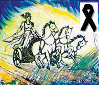 Vitulazio/Bellona – Ciao Elio cosa hai combinato? Chi mi accompagna a Maranello? - Dea Notizie