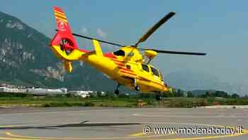 Precipita durante il bouldering, 26enne di Maranello muore in Trentino - ModenaToday