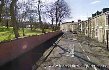Elderly victim burgled and attacked in her own home