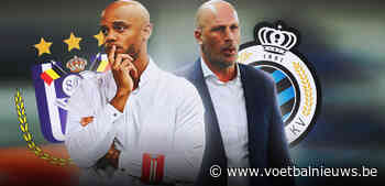 Anderlecht bezorgt Club stevige transferkater - VoetbalNieuws.be
