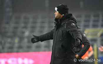 Anderlecht-fans hebben het gehad met de scheidsrechter: 'Pure schande!' - Voetbal24.be