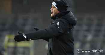 Refaelov ook tegen STVV beslissend voor Anderlecht, RSCA pakt 12 op 12 - Het Laatste Nieuws